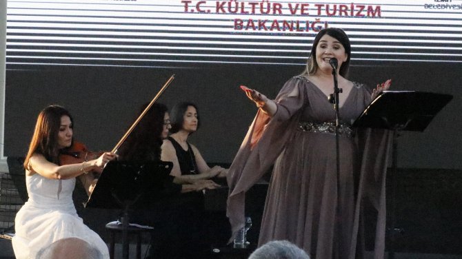 Kayıp Şehir Gün Yüzüne Çıkıyor