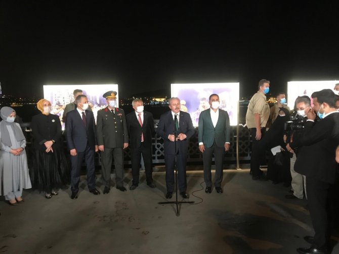 “Millet İradesine Doğrudan Kast Eden Bir Hamle Yapma İmkanı Türkiye’de Kalmamıştır”