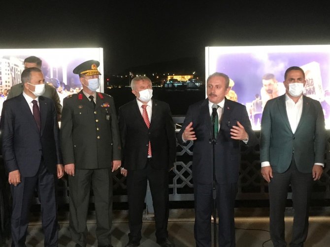 “Millet İradesine Doğrudan Kast Eden Bir Hamle Yapma İmkanı Türkiye’de Kalmamıştır”