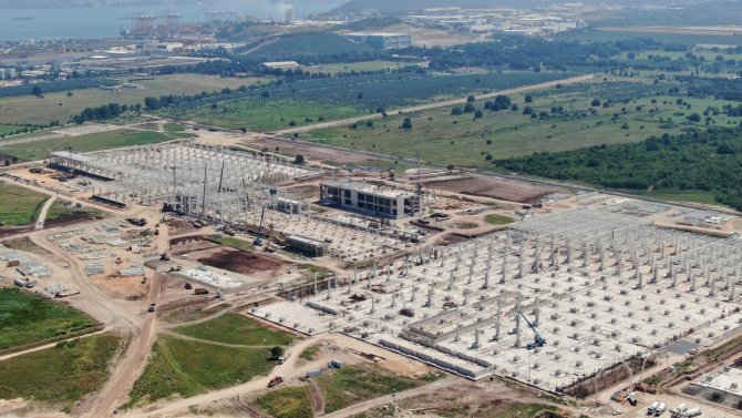 Togg 2022’de Üretime Hazırlanıyor