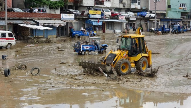 Selden Etkilenen 104 Haneye Ödemeler Başladı