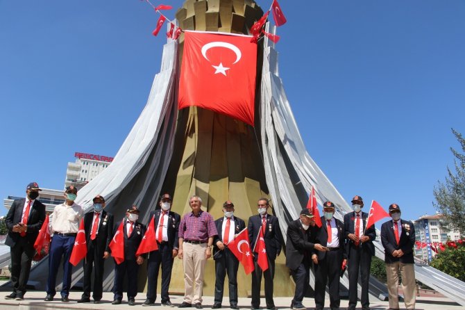 “Dosta Karşı Daha Dost, Düşmana Karşı Amansız Bir Şekilde Ülkemizi Korumaya Devam Edeceğiz”