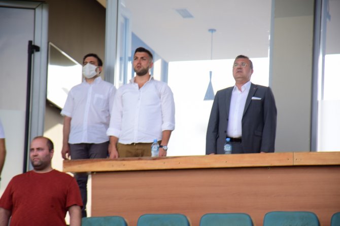 Kadın A Milli Takımı İkinci Maçında Da Galip
