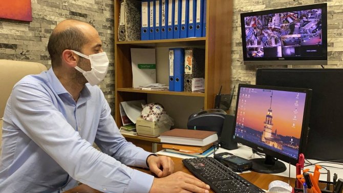 Hırsızlıkla Suçlanan Yaşlı Adamın Senetle 20 Bin Tl’sini Aldılar İddiası