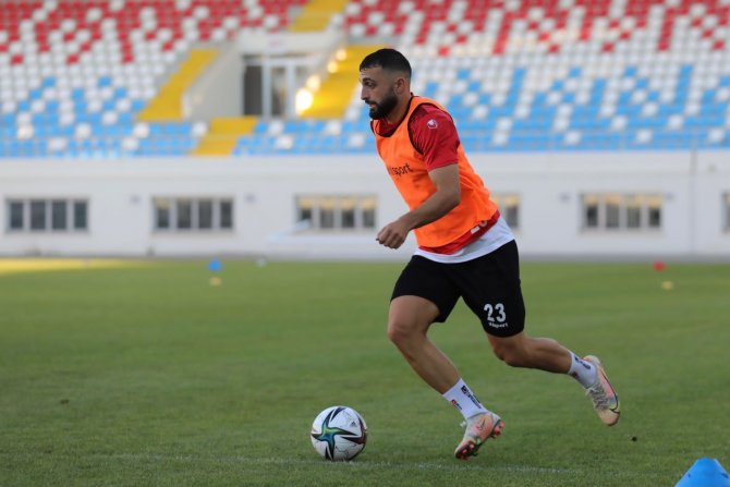 Alanyaspor Hazırlık Maçında Polessya’ya 1-0 Mağlup Oldu