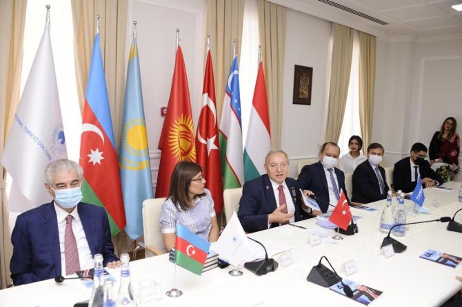 Eski Büyükelçi Kılıç’tan Karabağ’da Şehit Ve Gazi Ailelerine Anlamlı Yardım
