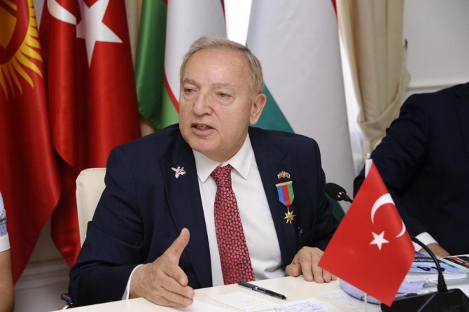 Eski Büyükelçi Kılıç’tan Karabağ’da Şehit Ve Gazi Ailelerine Anlamlı Yardım