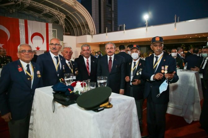 Kktc Meclis Başkanı Sennaroğlu: “Sayın Erdoğan’ın Buradaki Varlığı Tüm Dünyaya Bir Mesajdır”