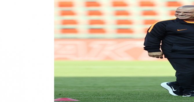 Galatasaray, Psv Maçı Hazırlıklarını Tamamladı