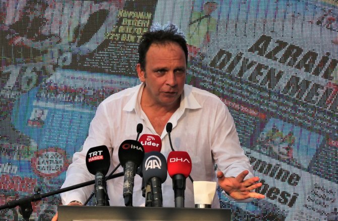 Bakan Çavuşoğlu: "Kktc’nin Haklarını Sonuna Kadar Savunacağız”