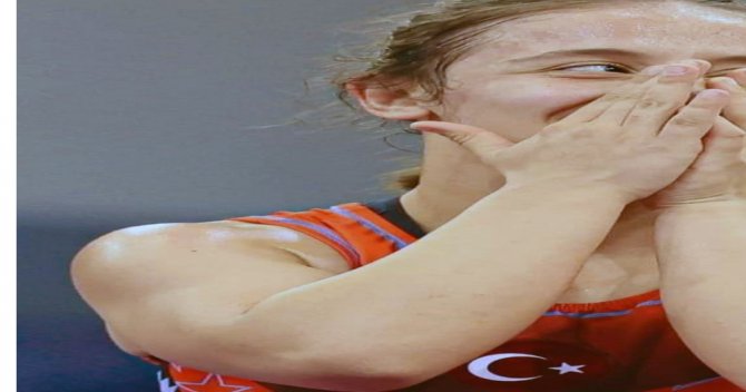 Muğlalı Sporcu İ̇lyasoğlu Dünya Şampiyonu