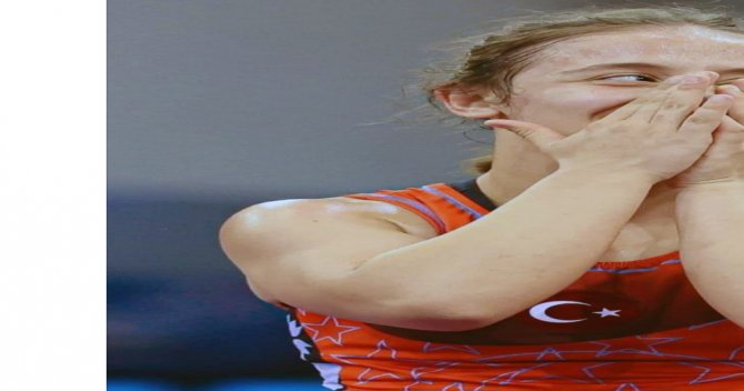 Muğlalı Sporcu İ̇lyasoğlu Dünya Şampiyonu
