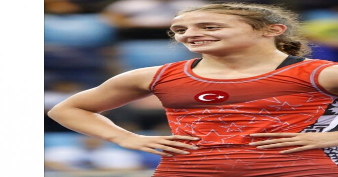 Muğlalı Sporcu İ̇lyasoğlu Dünya Şampiyonu