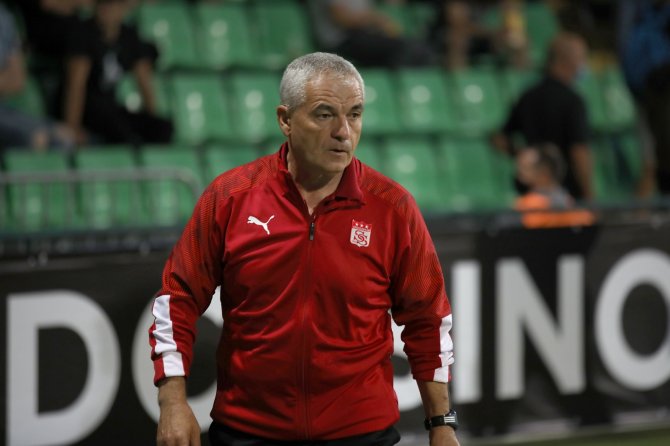 Uefa Avrupa Konferans Ligi: Petrocub: 0 - Sivasspor: 1 (Maç Sonucu)