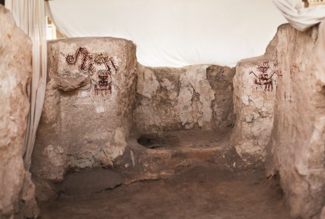 Arslantepe Höyüğü, Unesco Dünya Mirası Kalıcı Listesi’ne Alındı
