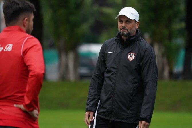 Erol Bulut’tan Transfer Açıklaması