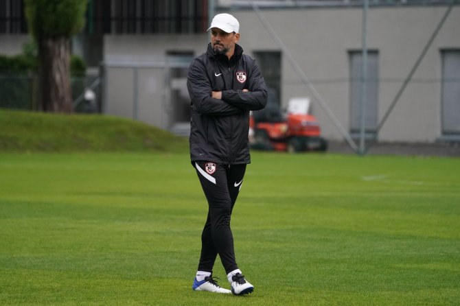 Erol Bulut’tan Transfer Açıklaması