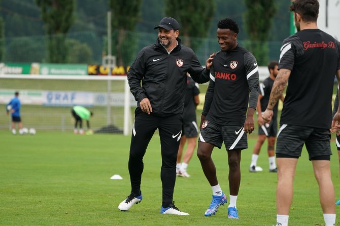 Erol Bulut’tan Transfer Açıklaması