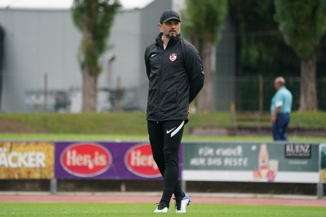 Erol Bulut’tan Transfer Açıklaması