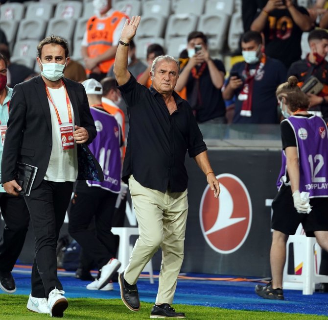 Uefa Şampiyonlar Ligi: Galatasaray: 0 - Psv Eindhoven: 0 (Maç Devam Ediyor)