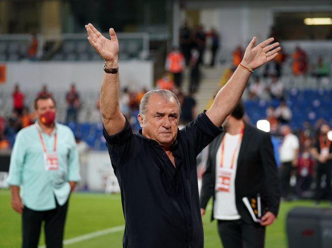 Uefa Şampiyonlar Ligi: Galatasaray: 0 - Psv Eindhoven: 0 (Maç Devam Ediyor)