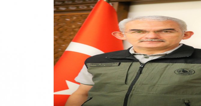 Orman Genel Müdürlüğü Açıkladı, Orman Yangınlarından 134’ü Kontrol Altında
