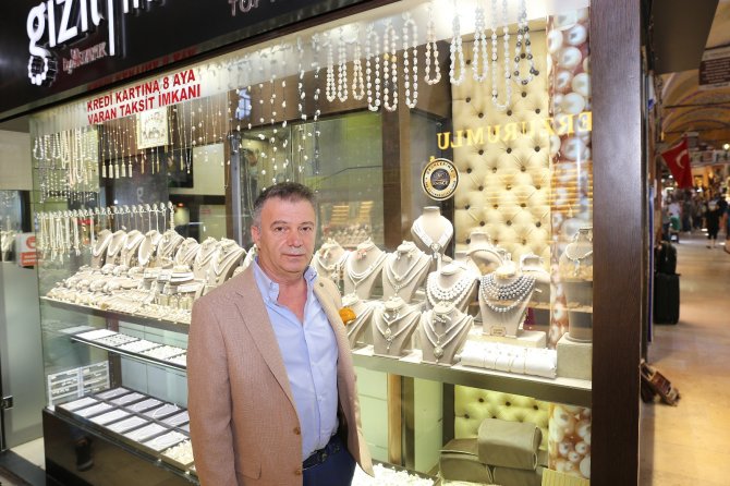 Altında ’Güven’ Sorununa Çözüm