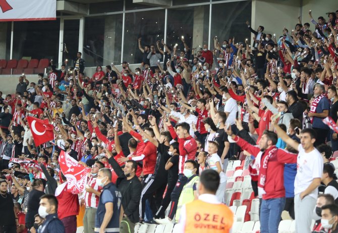 Sivasspor’da Öncelikli Kombine Satışı Başlıyor