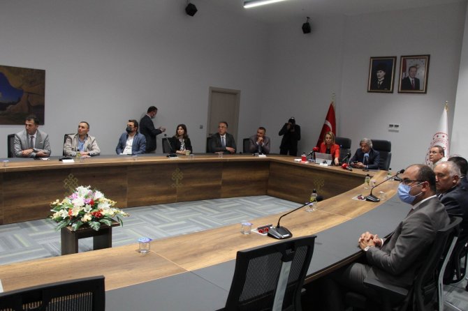 Hacı Bektaş Veli Vefatının 750. Yıl Dönümünde Anılacak