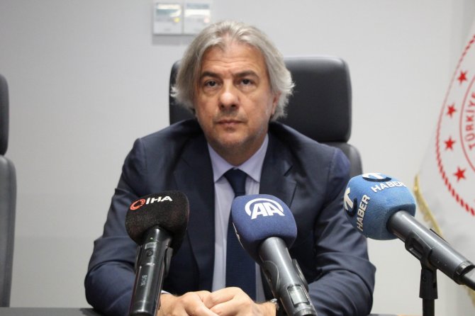Hacı Bektaş Veli Vefatının 750. Yıl Dönümünde Anılacak