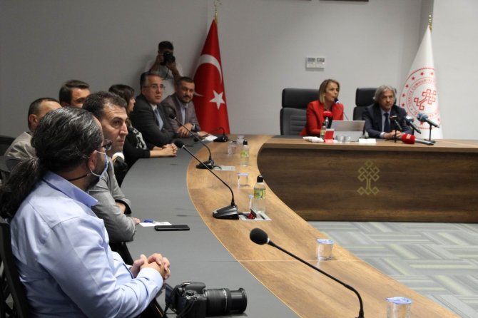 Hacı Bektaş Veli Vefatının 750. Yıl Dönümünde Anılacak