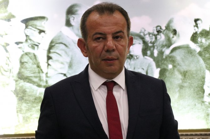 Bolu Belediye Meclisinde Yabancılara Su Zammı Gerginliği