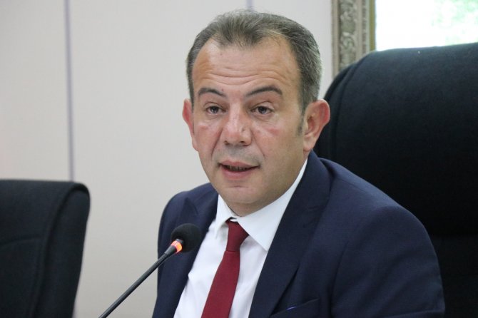 Bolu Belediye Meclisinde Yabancılara Su Zammı Gerginliği
