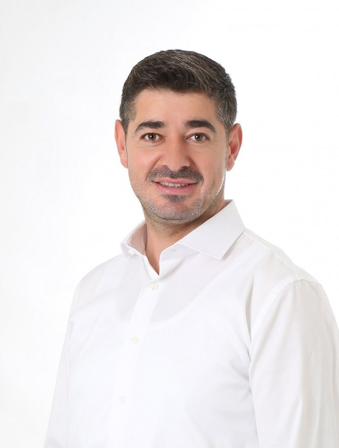 Denizlispor’un Yeni Başkanı Mehmet Uz Oldu