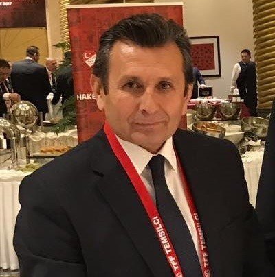 2021-2022 Futbol Sezonu Temsilci Klasmanları Belirlendi