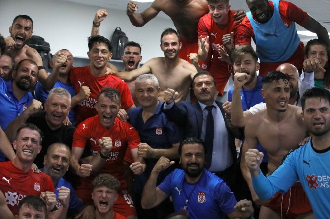 Yiğidolar’dan Batum Hatırası!