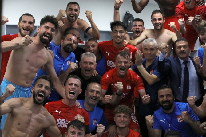 Yiğidolar’dan Batum Hatırası!