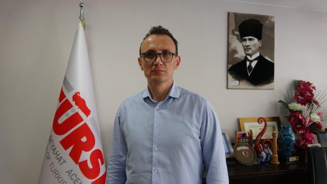 Muğla Ve Antalya’daki Yangınlar Nedeniyle Tatilcilerin Yeni Rotası Doğu Karadeniz Oldu