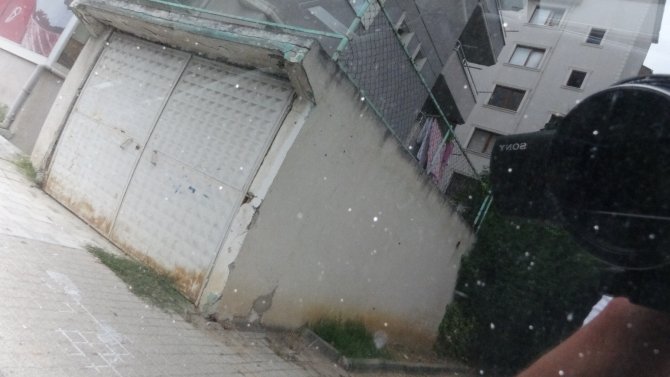 Anadolu Yakası’na Kül Yağdı
