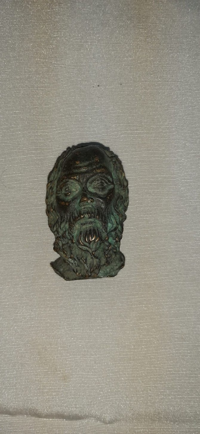 Artvin’de Jandarma Ekipleri 690 Adet Sikke Ele Geçirdi