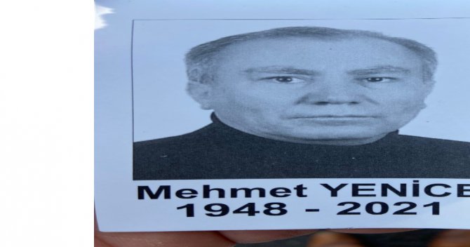 Fenerbahçe’nin Ve A Milli Takım’ın Masörü Mehmet Yenice Son Yolculuğuna Uğurlandı