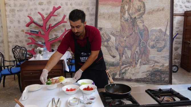 Dünyanın En Kaliteli Jumbo Karidesi Hatay’da Sofraları Süslüyor