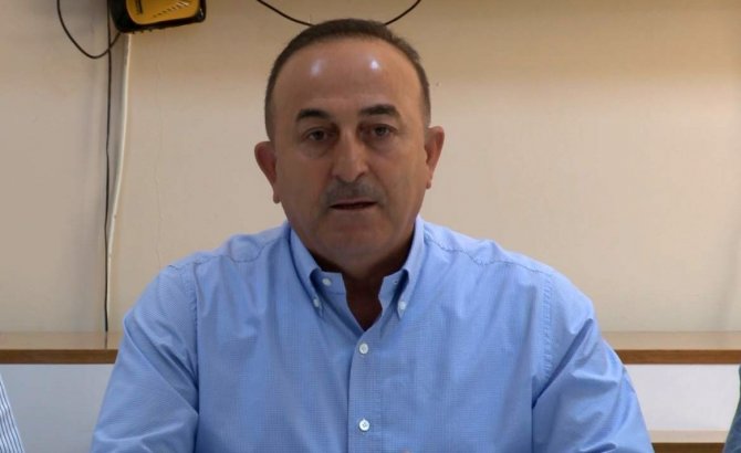 Çavuşoğlu: “Çiftçimizin Uğradığı Tüm Zararları Karşılamak İçin Yoğun Bir Şekilde Çalışıyoruz”