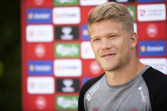 Cornelius Resmen Trabzonspor’da