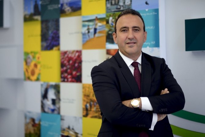 Hayrabolu Tatlısı Tescillendi