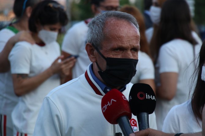 Paralimpik Oyunları İçin İlk Kafile Tokyo Yolcusu