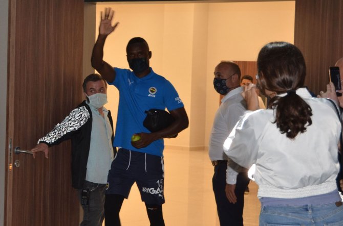 Gzt Giresunspor - Fenerbahçe Maçının Ardından
