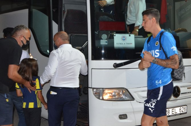 Gzt Giresunspor - Fenerbahçe Maçının Ardından