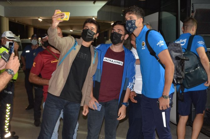 Gzt Giresunspor - Fenerbahçe Maçının Ardından