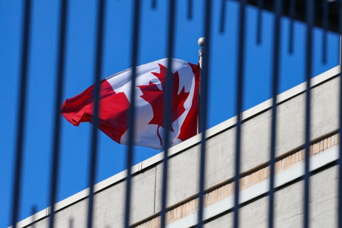 Çin’de Mahkeme, Kanadalının İdam Cezasına Karşı Temyiz Talebini Reddetti